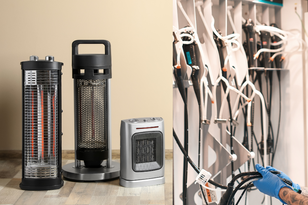 Delves into essential tips to ensure your heater operates efficiently without compromising your electrical system.