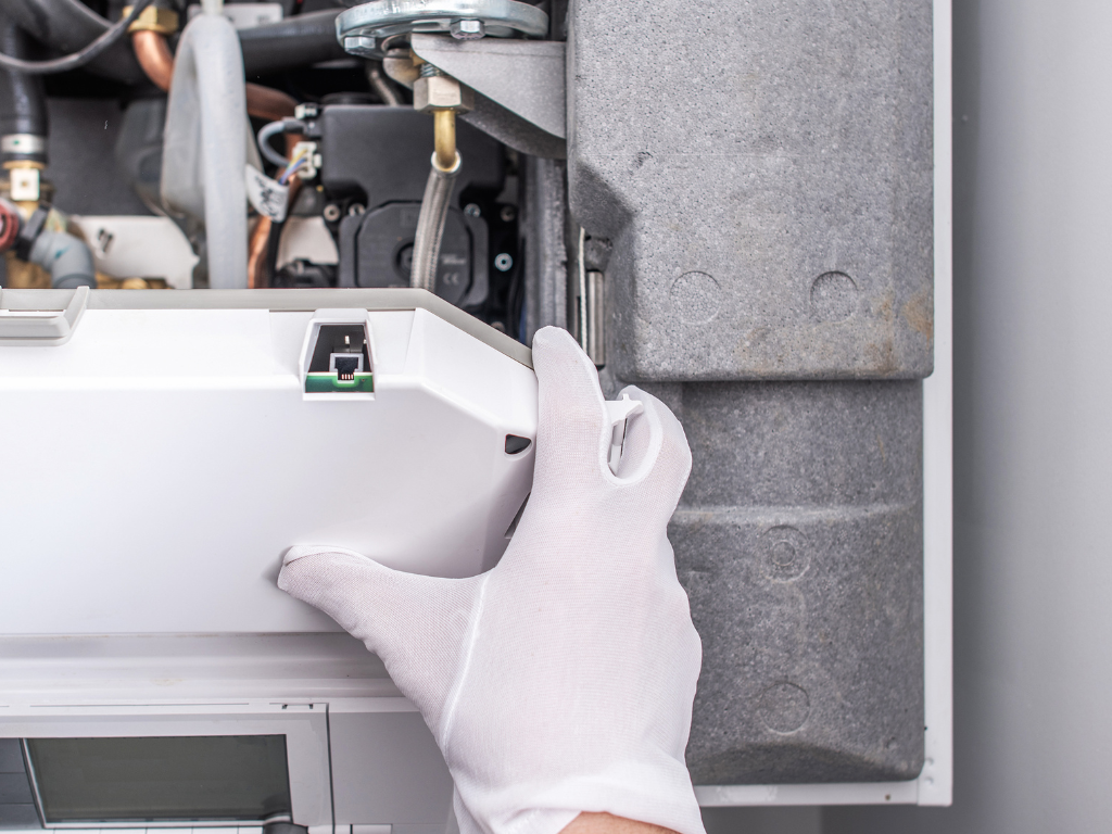Explore the relationship between the years your furnace has seen and its heating performance. Understanding this equation is crucial for homeowners looking to optimize energy efficiency, reduce utility bills, and ensure a cozy living space.
